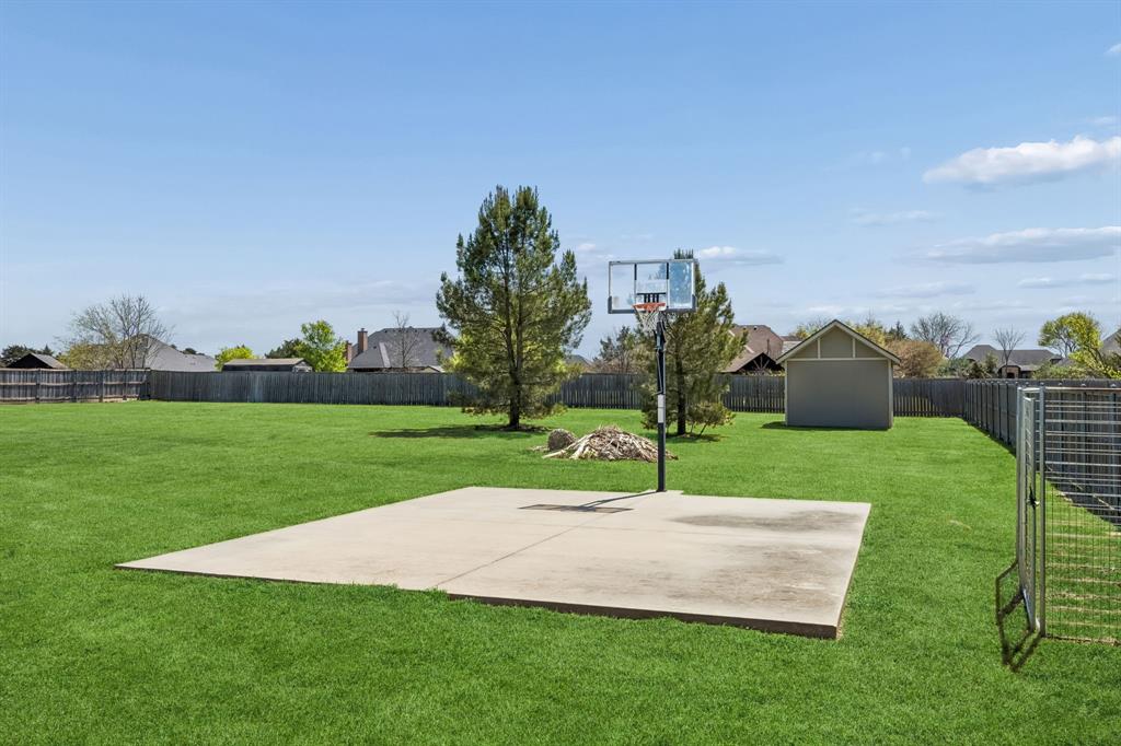 Shiloh Forest Ph I - Residential