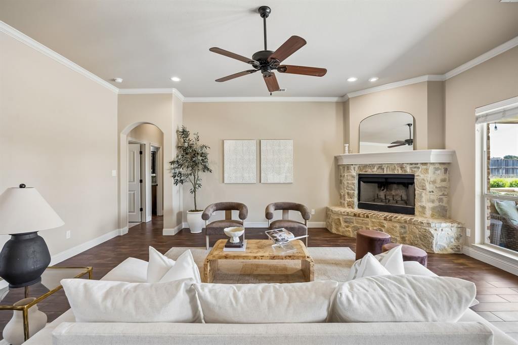 Shiloh Forest Ph I - Residential