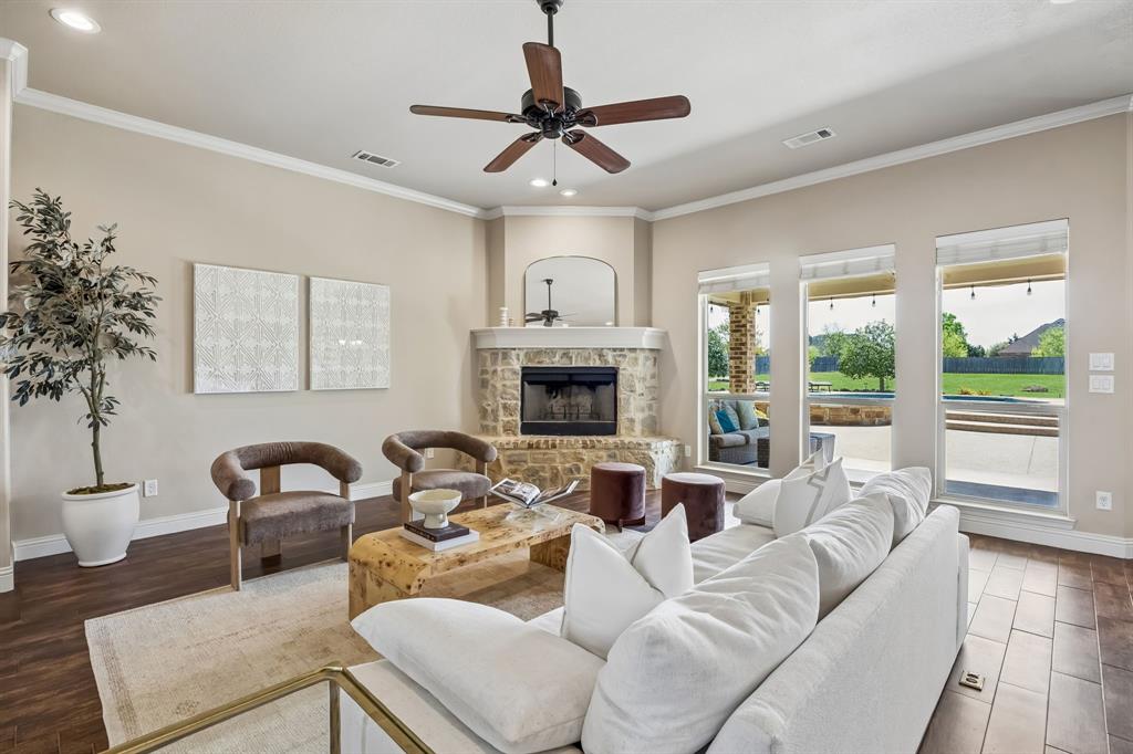 Shiloh Forest Ph I - Residential