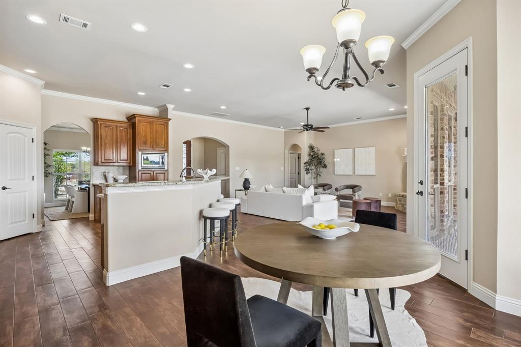 Shiloh Forest Ph I - Residential