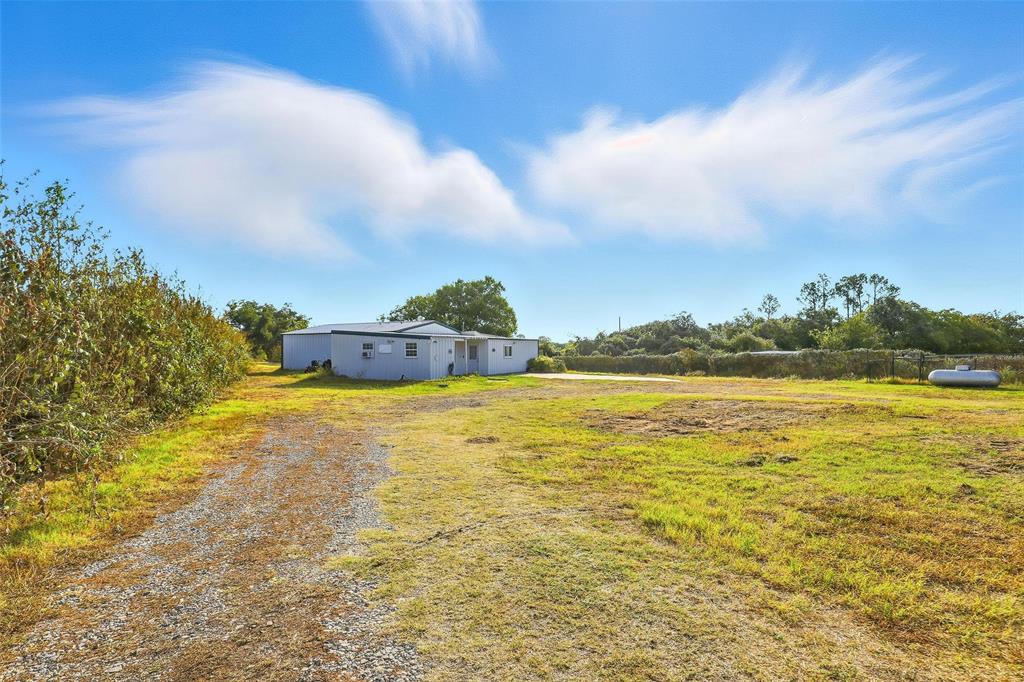 John M Bradley - Farm