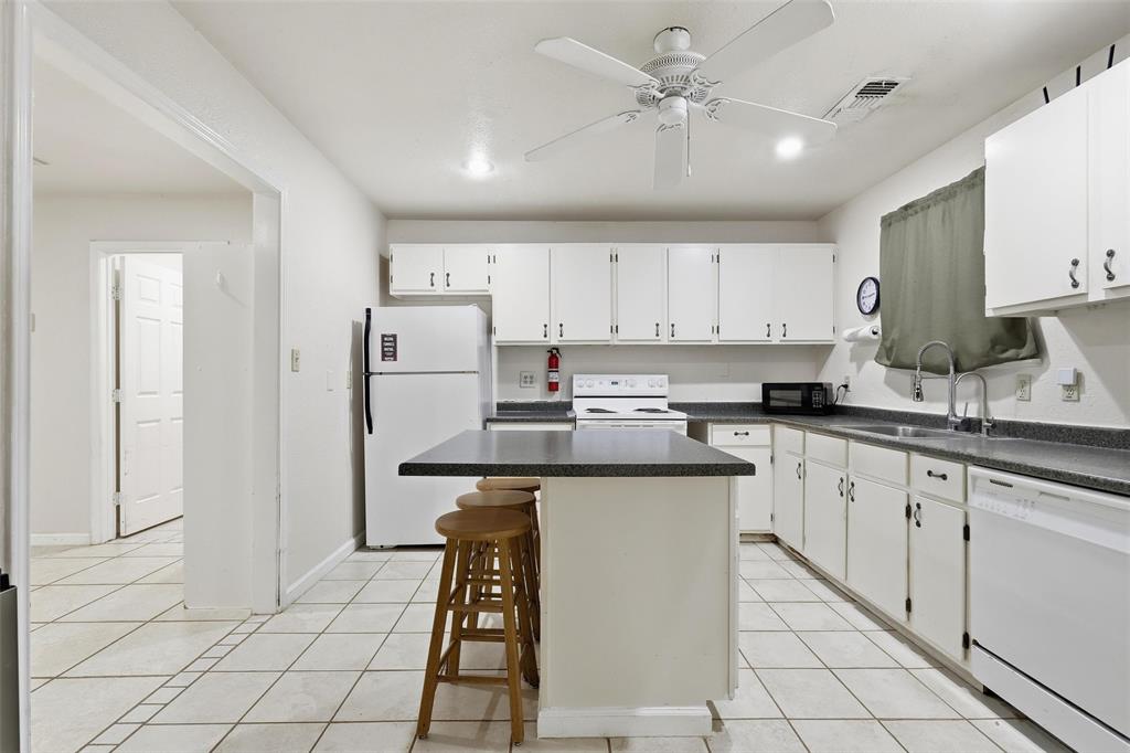 John M Bradley - Farm