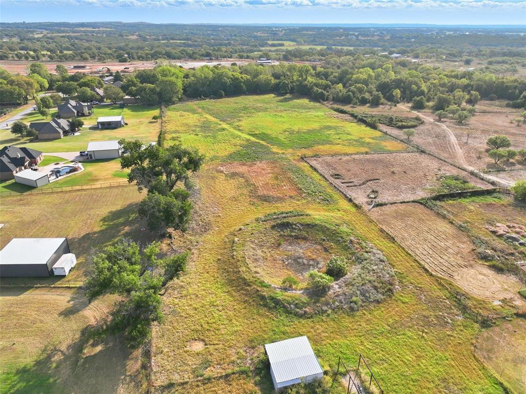 John M Bradley - Farm