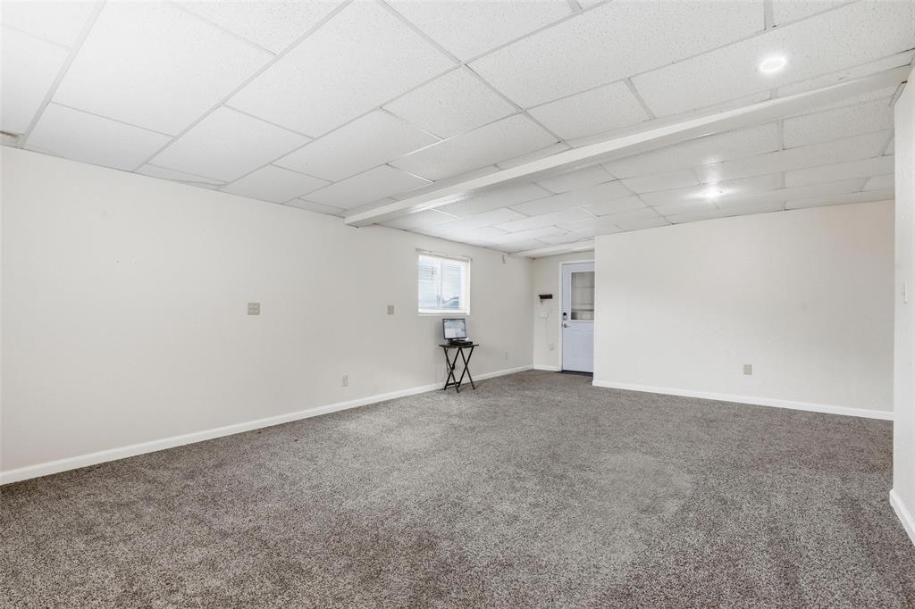 John M Bradley - Farm