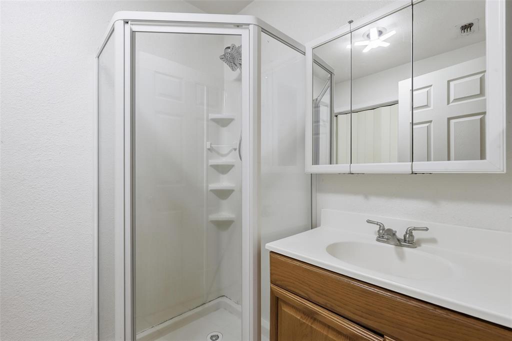 John M Bradley - Farm