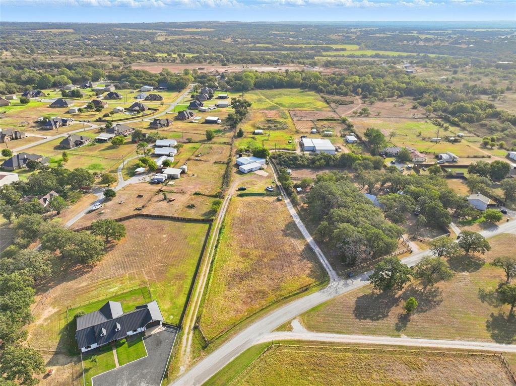 John M Bradley - Farm