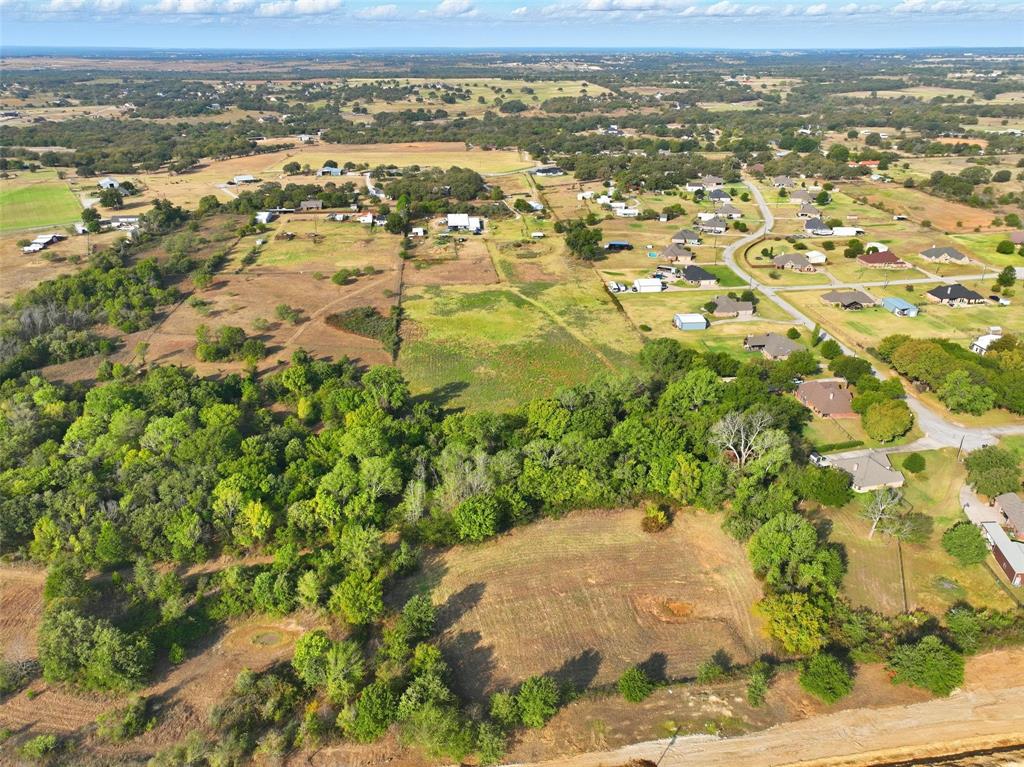 John M Bradley - Farm