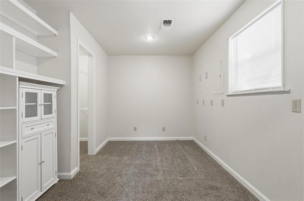 John M Bradley - Farm