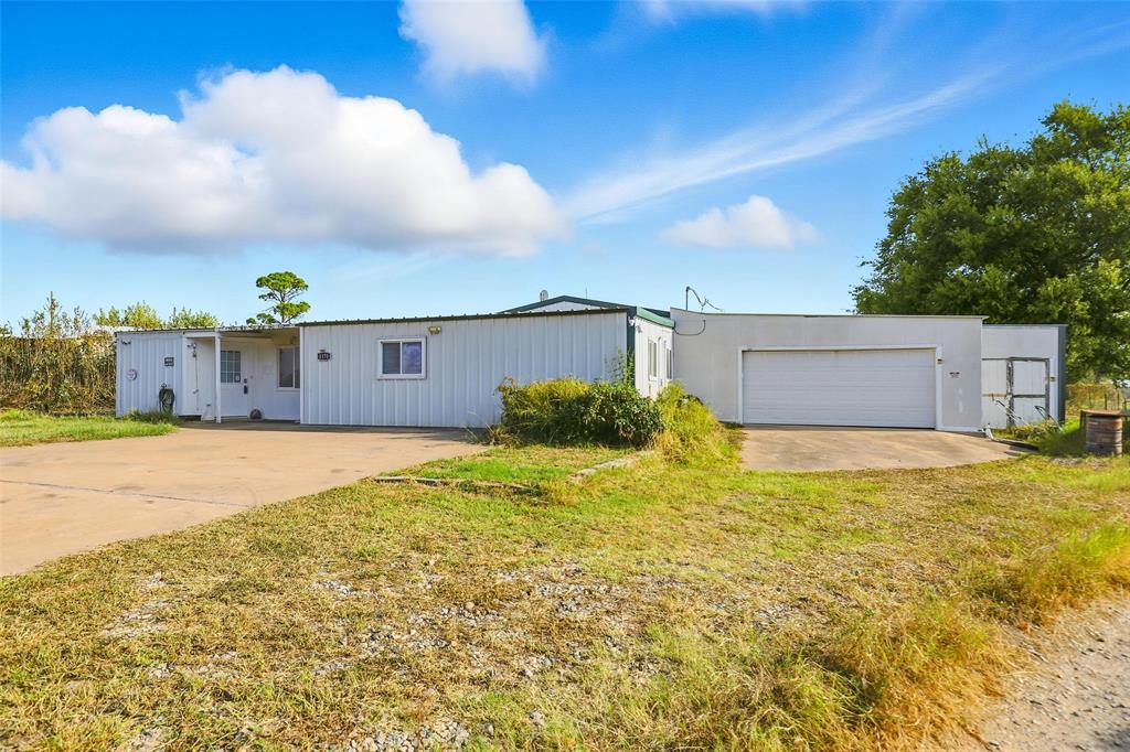 John M Bradley - Farm