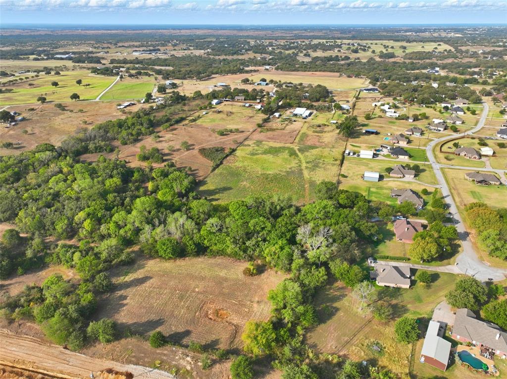 John M Bradley - Farm
