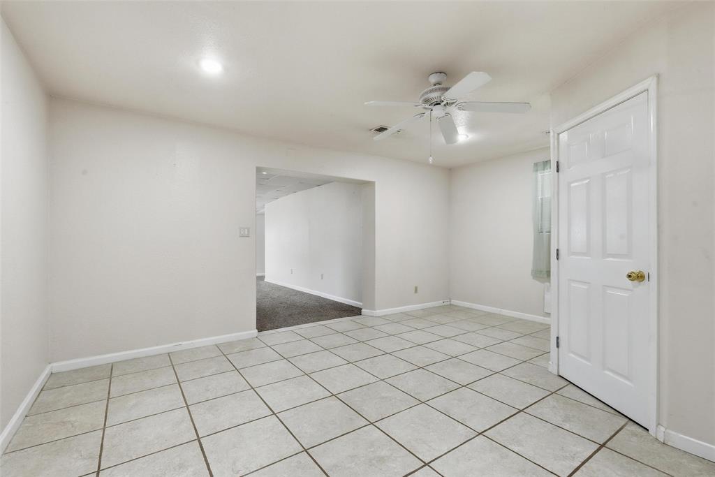 John M Bradley - Farm