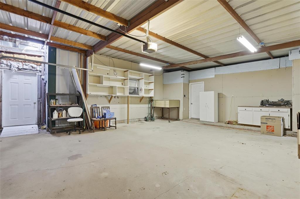 John M Bradley - Farm