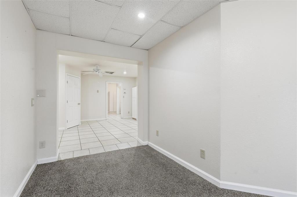 John M Bradley - Farm