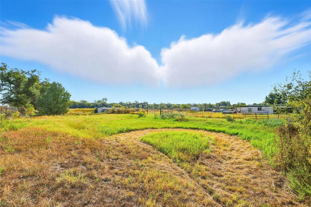 John M Bradley - Farm