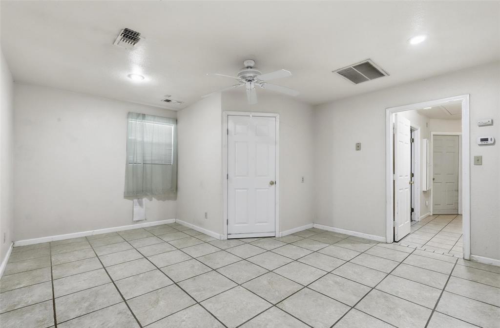 John M Bradley - Farm