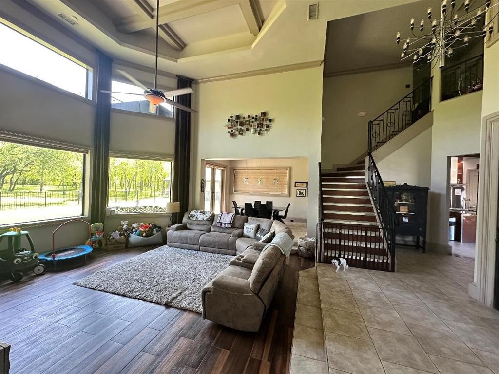 Lost Creek - Residential