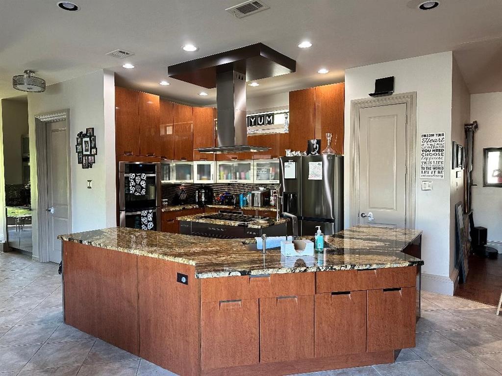 Lost Creek - Residential