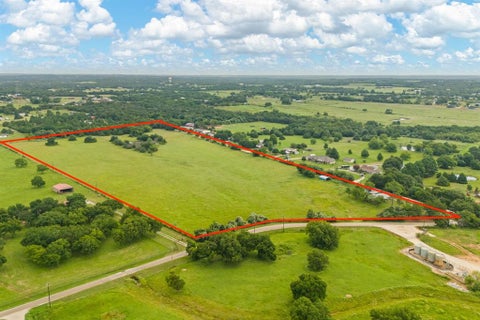 Photo of 3501 CR 312, Cleburne, TX 76031 (MLS # 21394320)