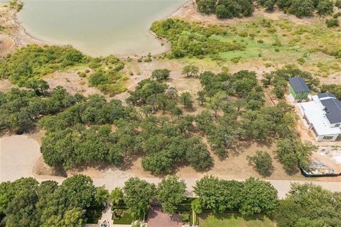 Tiny photo for TBD Bayshore Drive, Flower Mound, TX 75022 (MLS # 20789706)