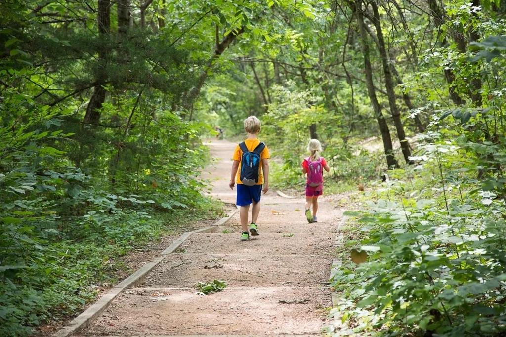 The Landing - Residential