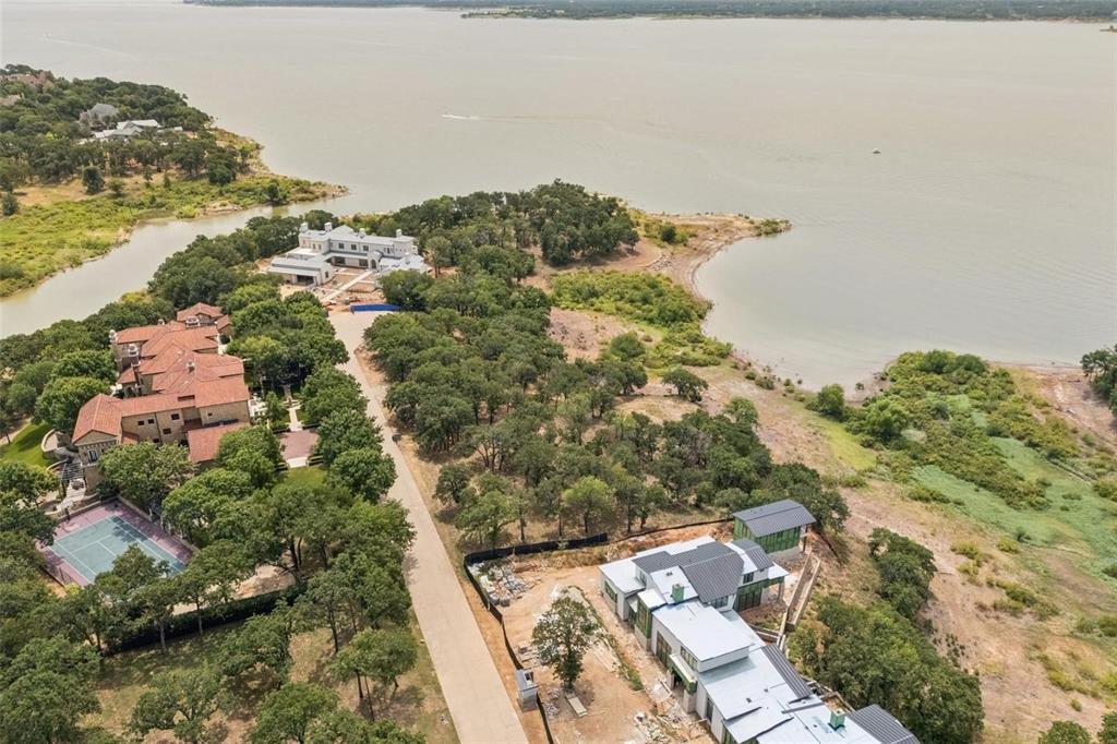 The Landing - Residential