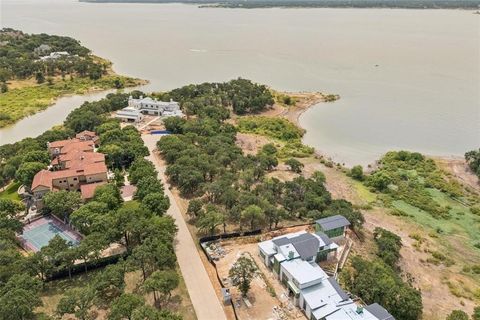 Tiny photo for TBD Bayshore Drive, Flower Mound, TX 75022 (MLS # 20789706)