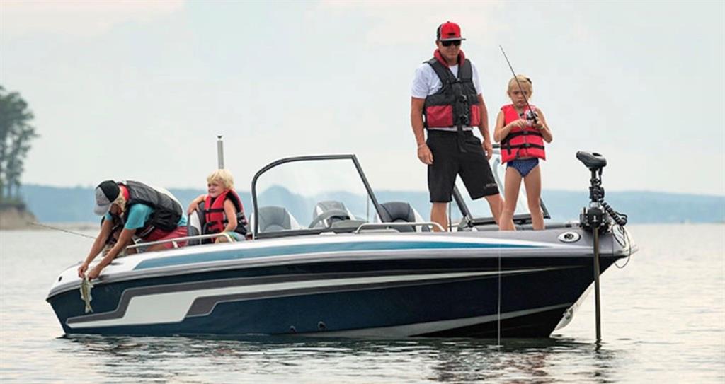 The Landing - Residential