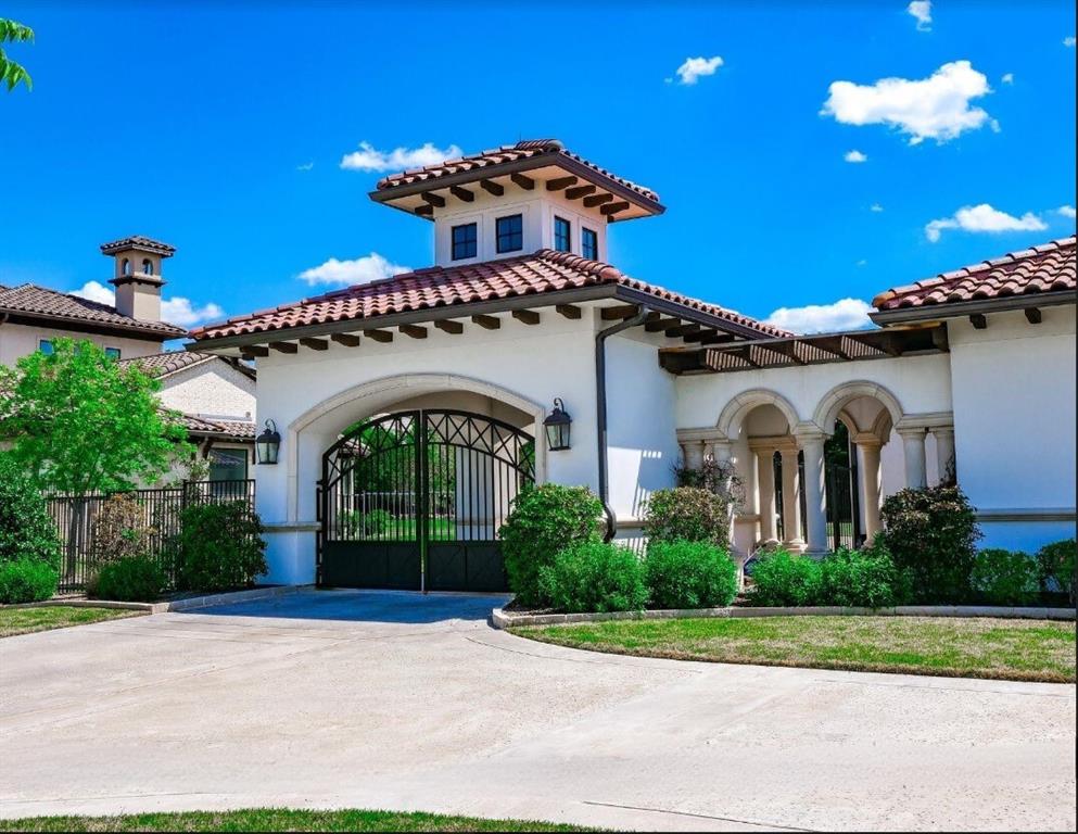 The Landing - Residential