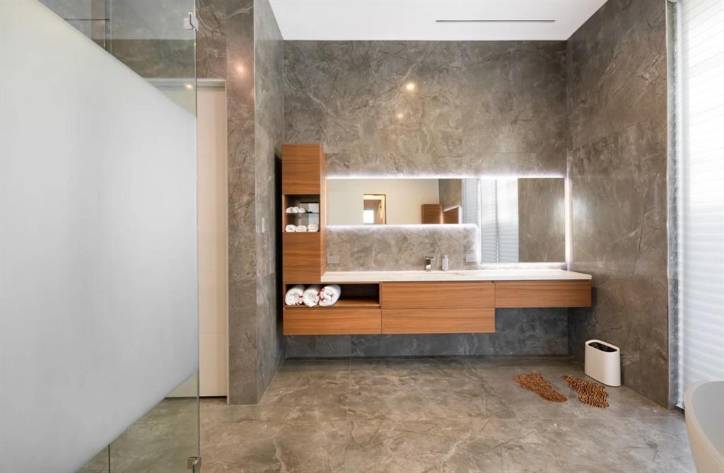 The Landing - Residential