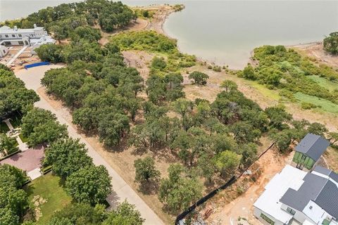 Tiny photo for TBD Bayshore Drive, Flower Mound, TX 75022 (MLS # 20789706)