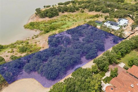 Tiny photo for TBD Bayshore Drive, Flower Mound, TX 75022 (MLS # 20789706)