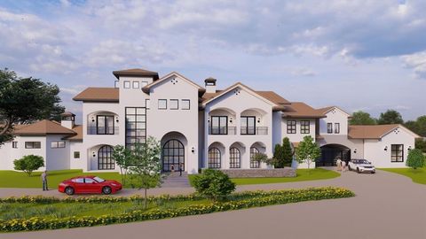 TBD Bayshore Drive Flower Mound TX 75022