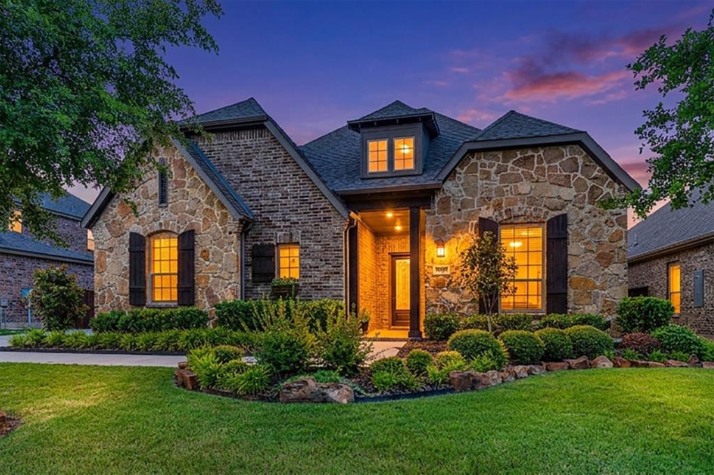 7309 River Park Drive