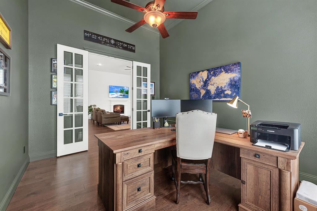 7309 River Park Drive