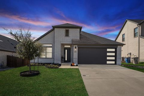 455 Morning Dew Lane Princeton TX 75407