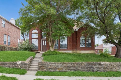 1604 Bennington Drive Carrollton TX 75007