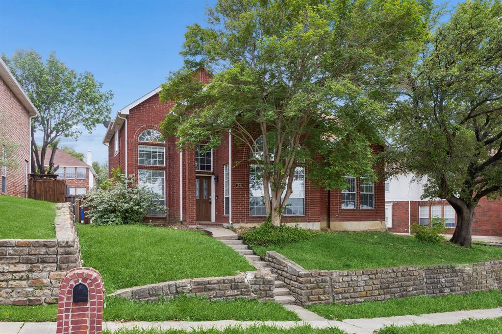 1604 Bennington Drive