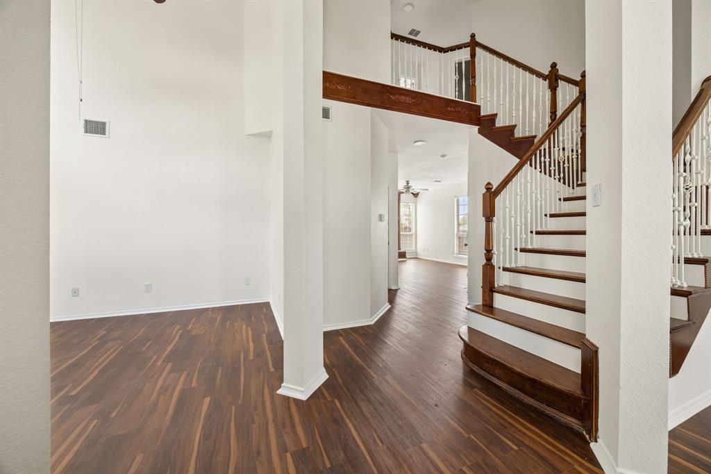 1604 Bennington Drive