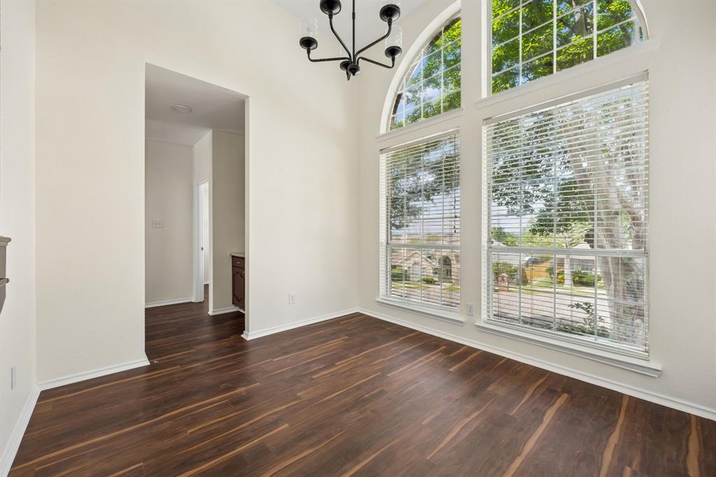 1604 Bennington Drive