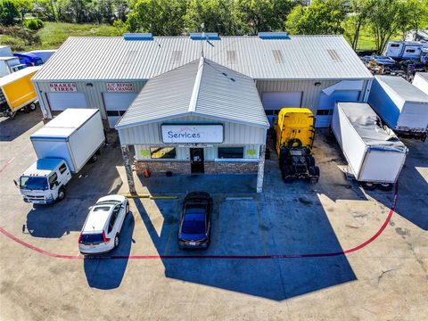 7785 US-175 Kaufman TX 75142