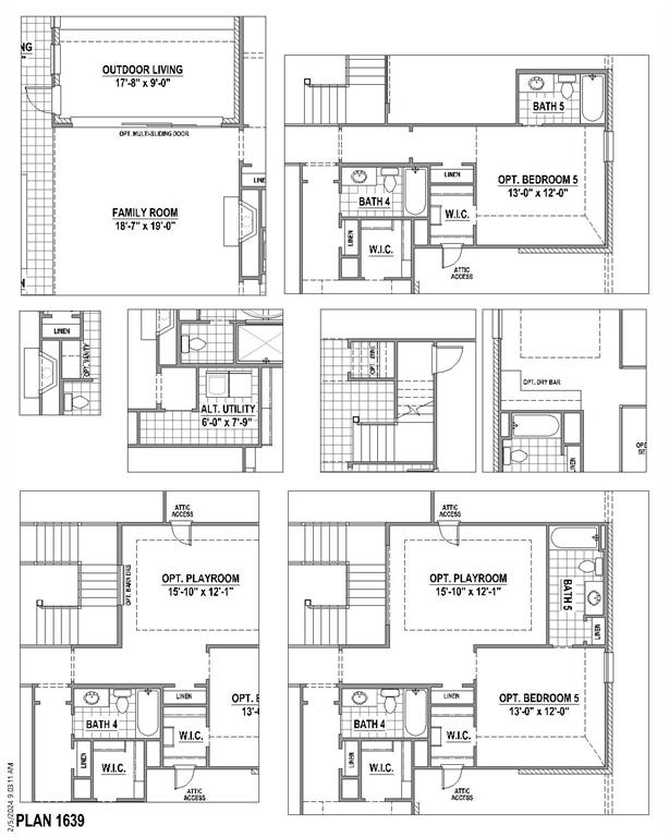 4021 Trellis Drive