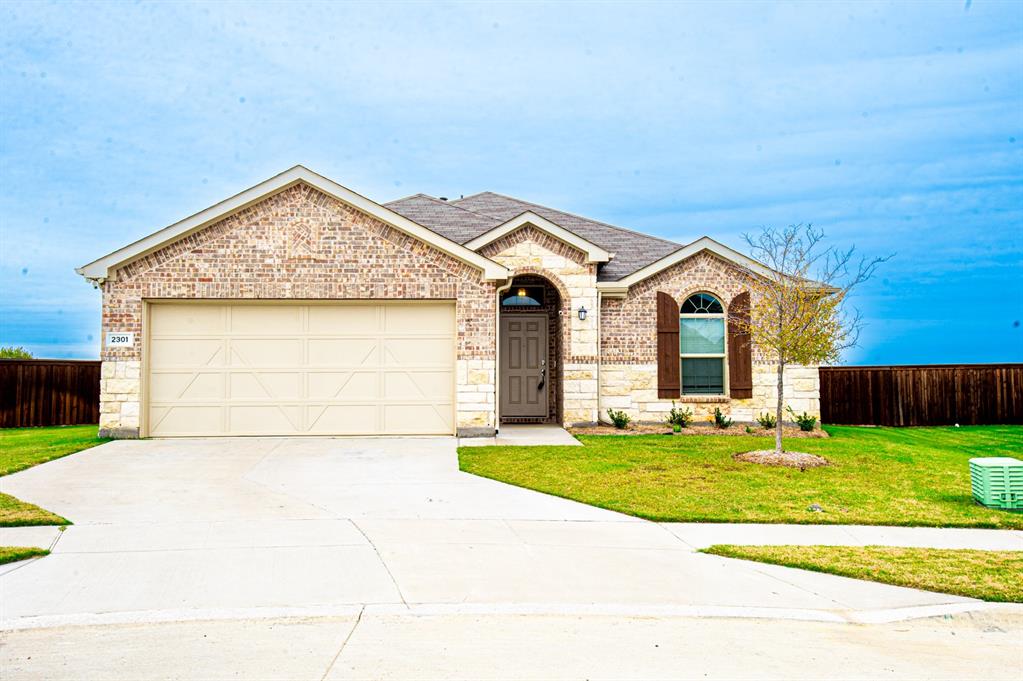 Hillstone Pointe Ph 1a 2 & 3 - Residential