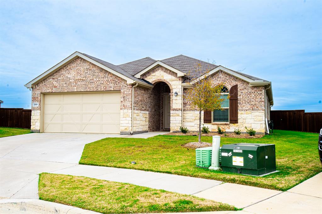 Hillstone Pointe Ph 1a 2 & 3 - Residential