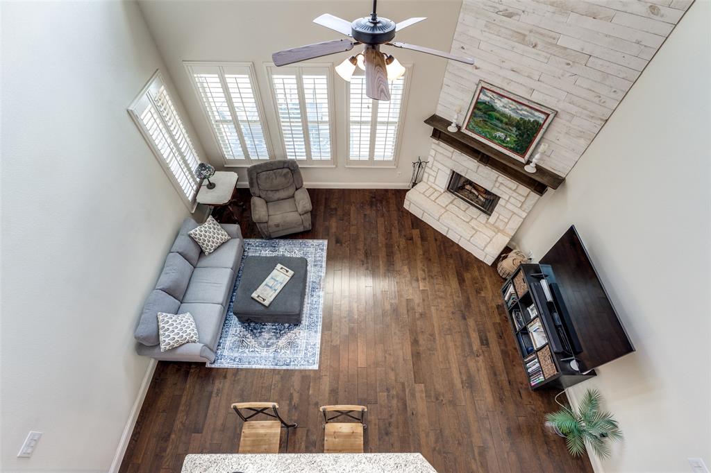 Frisco Hills Ph 4b - Residential