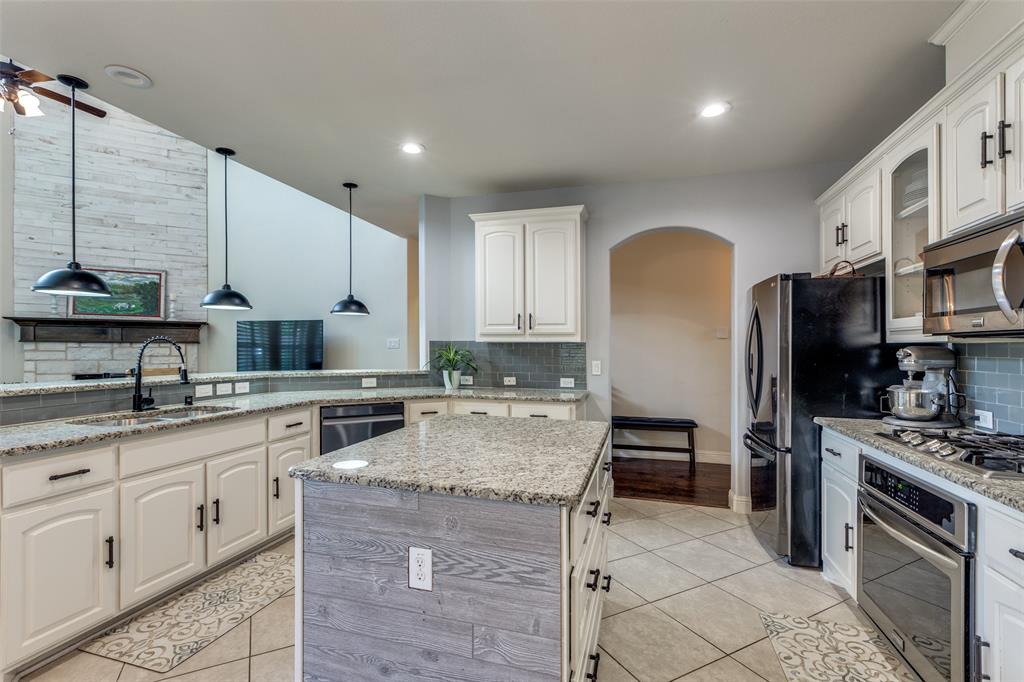 Frisco Hills Ph 4b - Residential