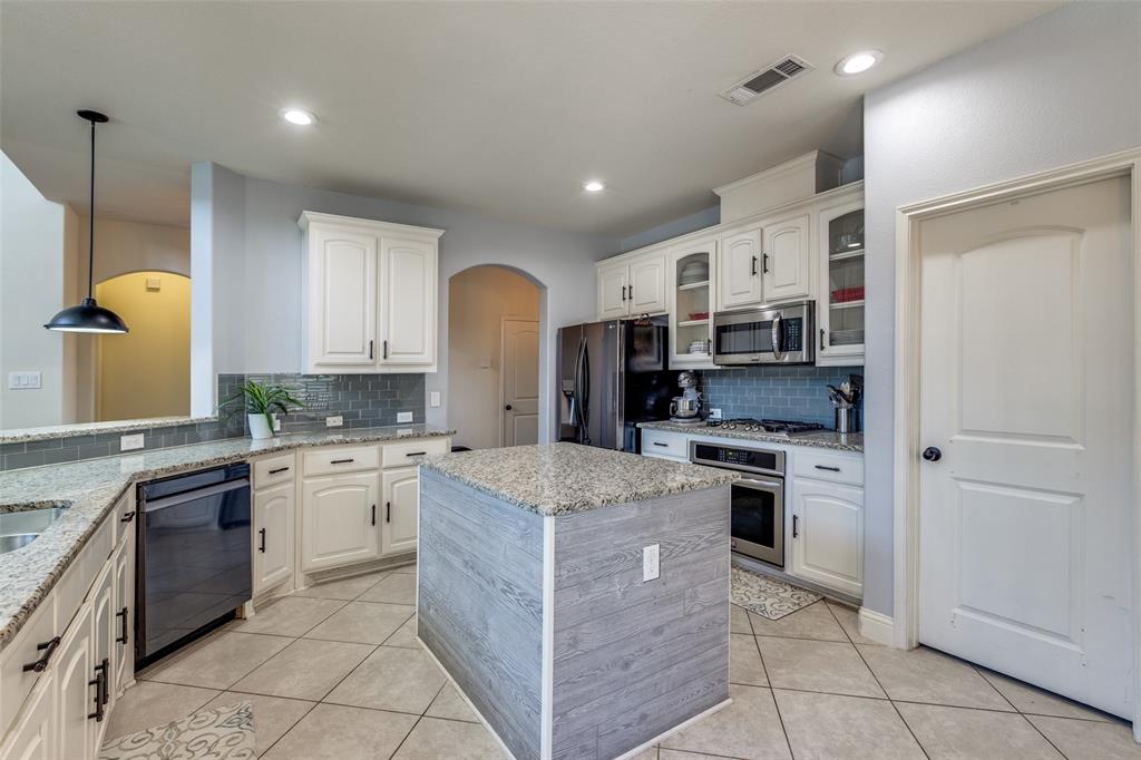 Frisco Hills Ph 4b - Residential