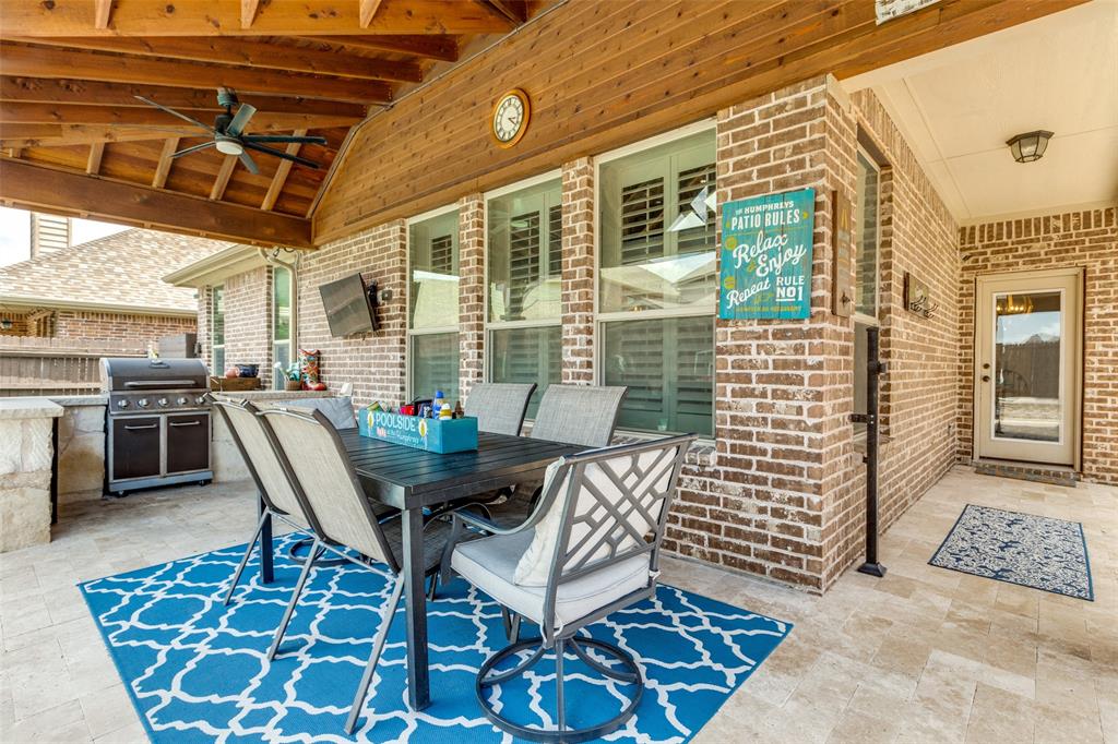 Frisco Hills Ph 4b - Residential