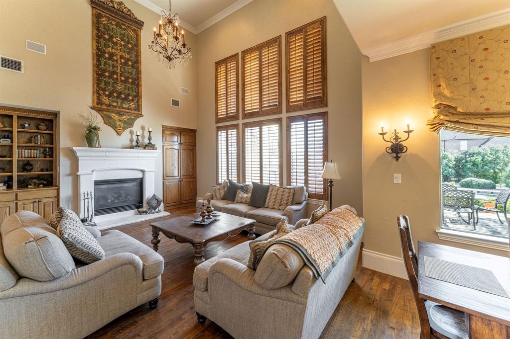 Clariden Ranch Ph III - Residential