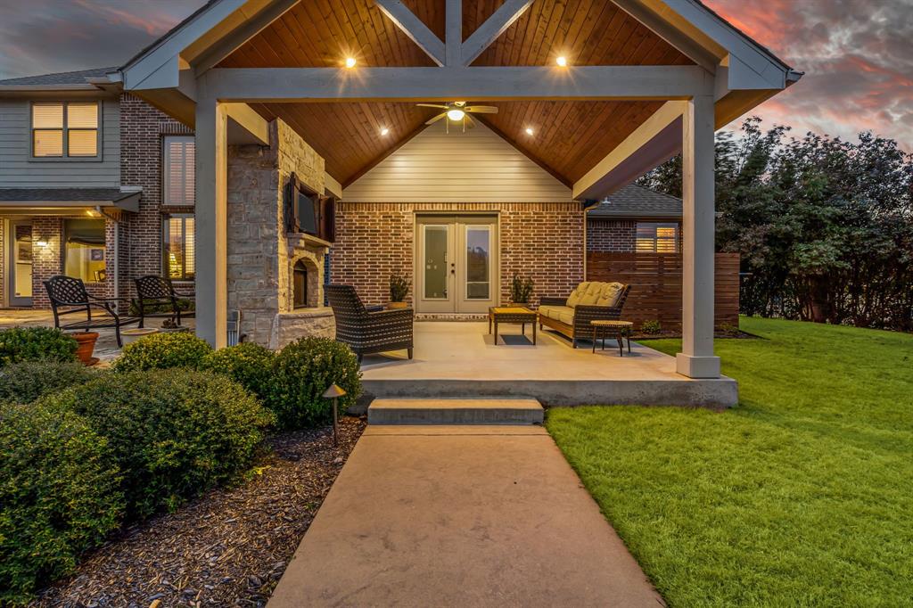 Clariden Ranch Ph III - Residential