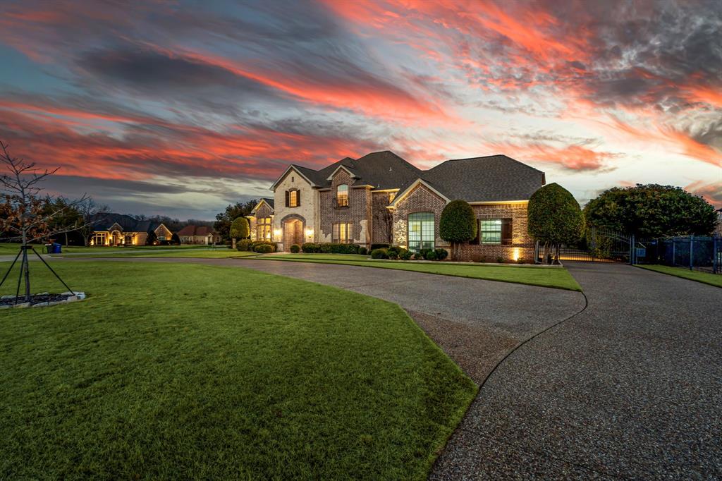 Clariden Ranch Ph III - Residential